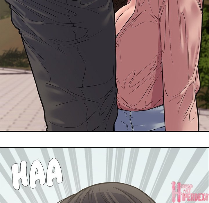 Newlyweds - Chapter 10 [photo 17] - MangaPorn