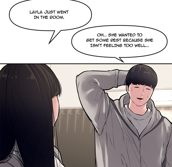 Newlyweds - Chapter 10 [photo 37] - MangaPorn