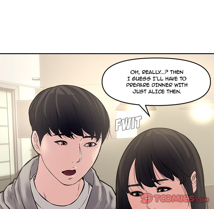 Newlyweds - Chapter 10 [photo 39] - MangaPorn