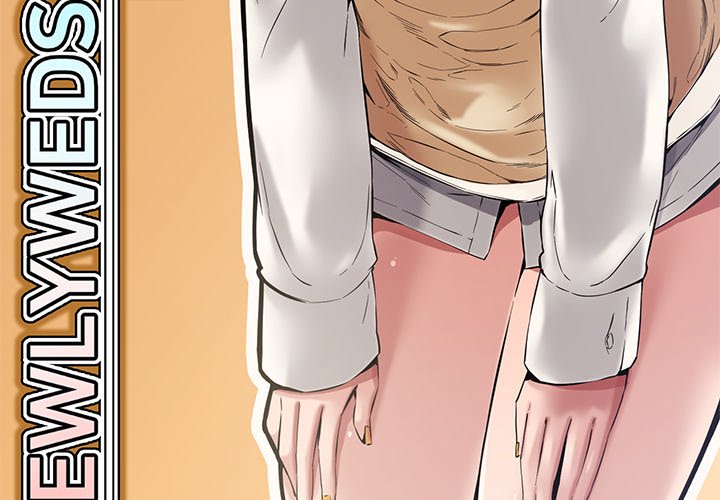 Newlyweds - Chapter 10 [photo 4] - MangaPorn