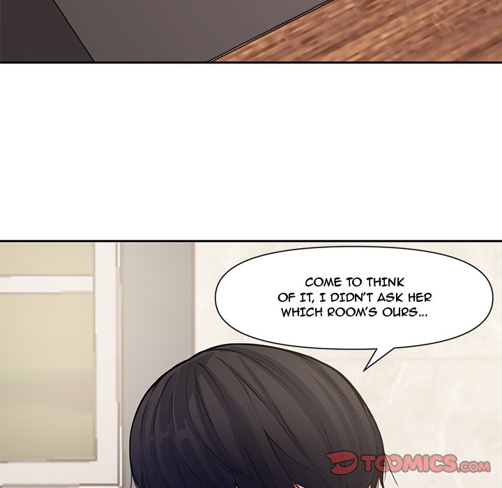 Newlyweds - Chapter 10 [photo 45] - MangaPorn