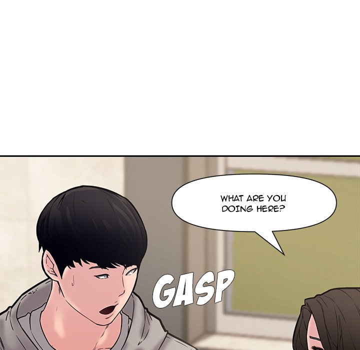 Newlyweds - Chapter 10 [photo 64] - MangaPorn
