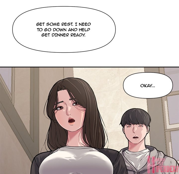 Newlyweds - Chapter 10 [photo 70] - MangaPorn