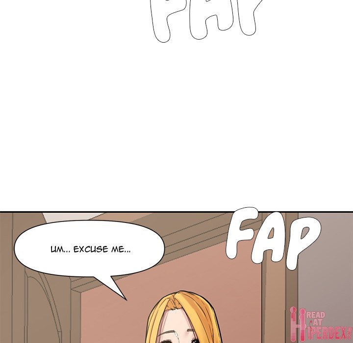 Newlyweds - Chapter 10 [photo 97] - MangaPorn