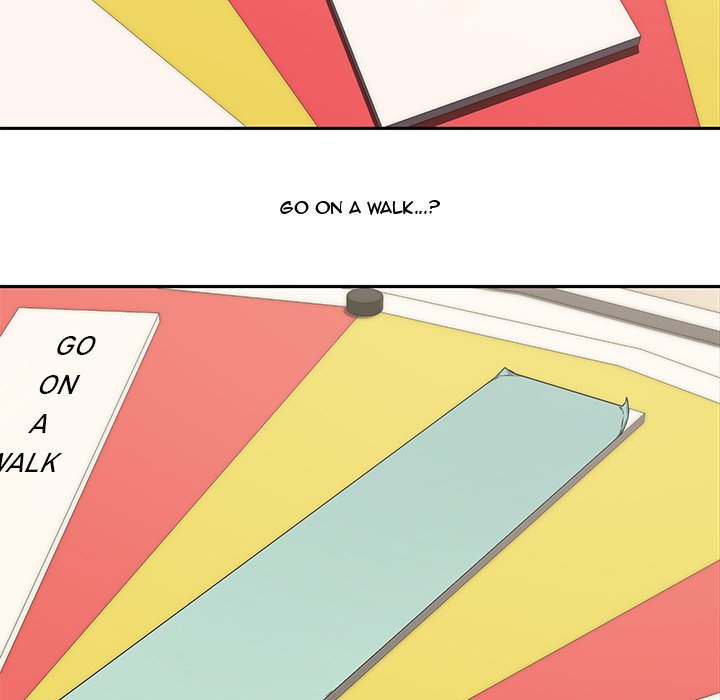 Newlyweds - Chapter 11 [photo 13] - MangaPorn