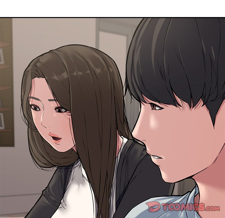 Newlyweds - Chapter 11 [photo 21] - MangaPorn