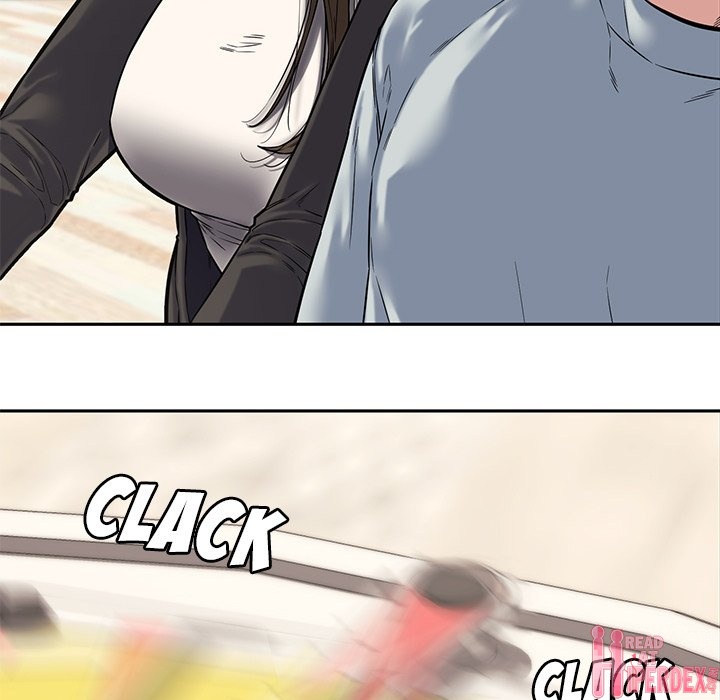 Newlyweds - Chapter 11 [photo 22] - MangaPorn