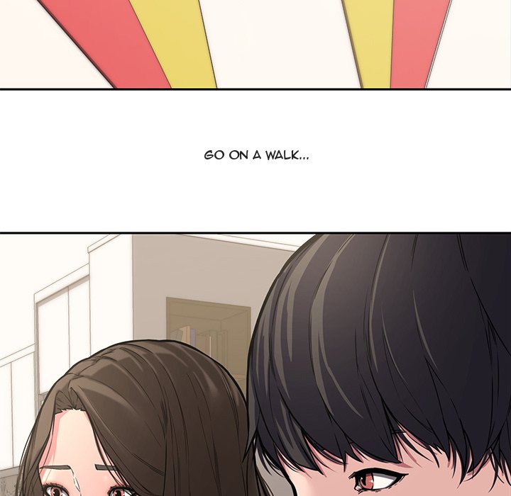 Newlyweds - Chapter 11 [photo 25] - MangaPorn