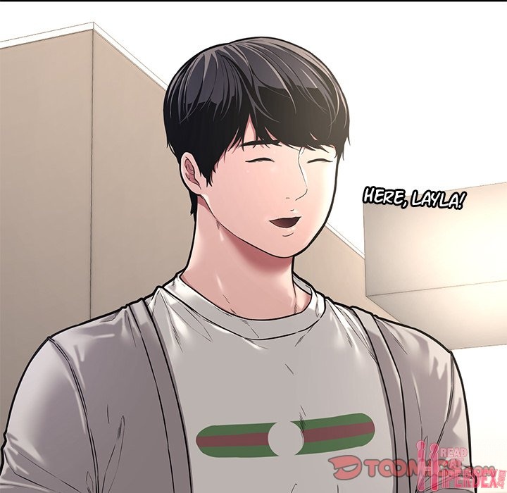 Newlyweds - Chapter 11 [photo 27] - MangaPorn