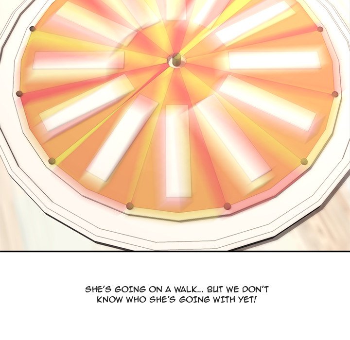 Newlyweds - Chapter 11 [photo 29] - MangaPorn