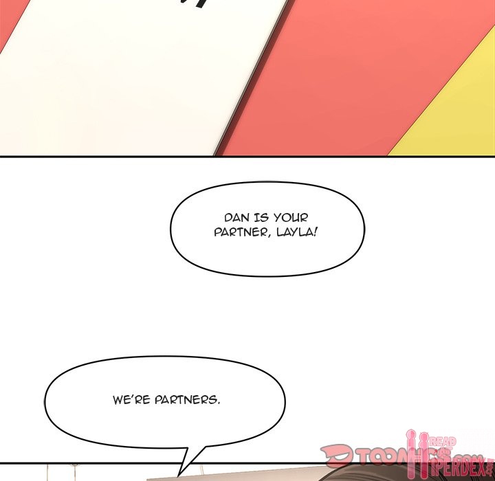 Newlyweds - Chapter 11 [photo 33] - MangaPorn