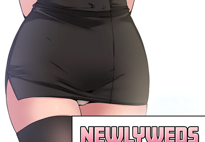Newlyweds - Chapter 11 [photo 4] - MangaPorn