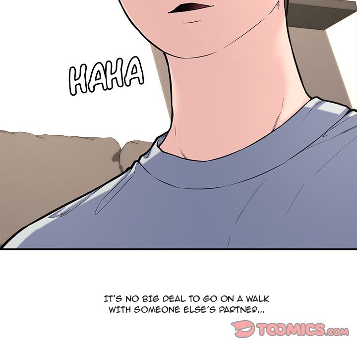 Newlyweds - Chapter 11 [photo 51] - MangaPorn