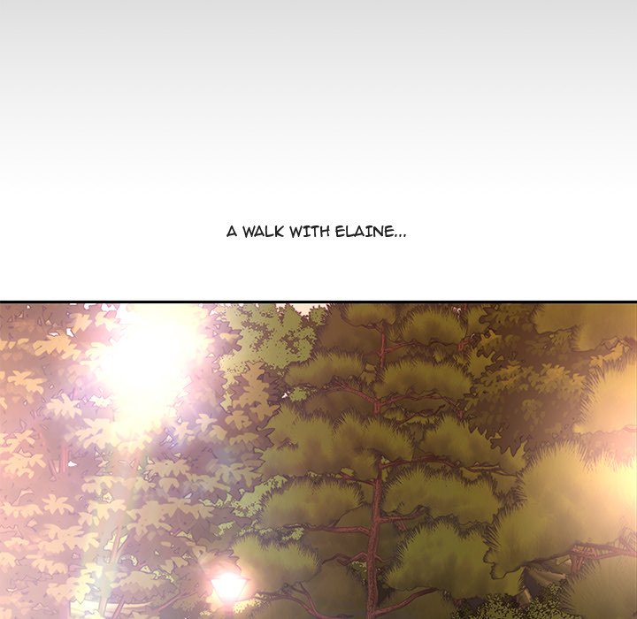 Newlyweds - Chapter 11 [photo 58] - MangaPorn