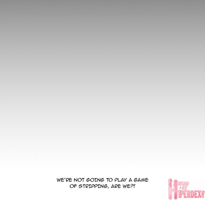 Newlyweds - Chapter 11 [photo 6] - MangaPorn