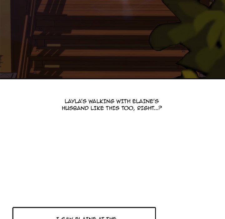 Newlyweds - Chapter 11 [photo 60] - MangaPorn