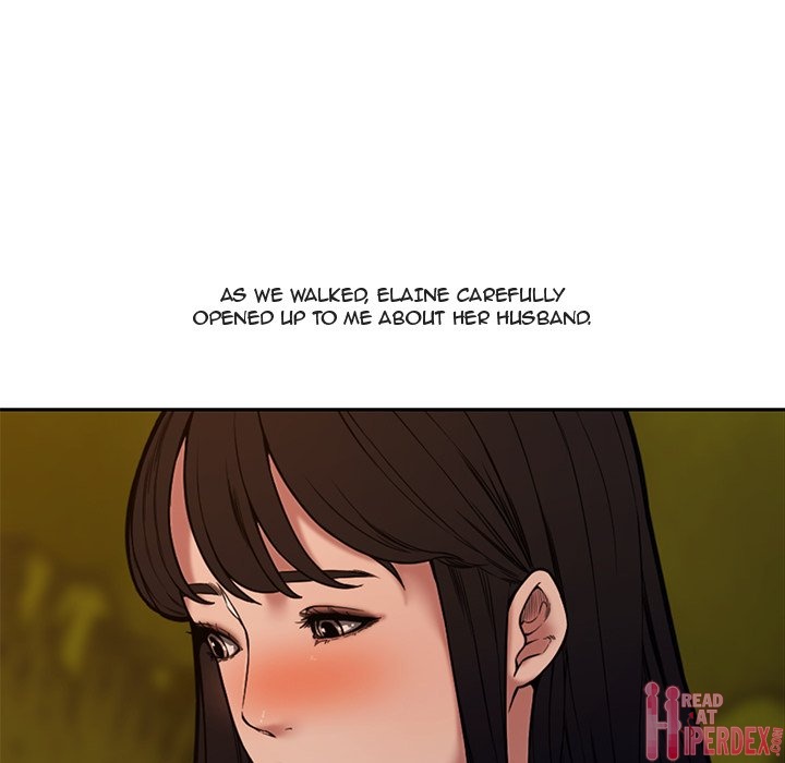 Newlyweds - Chapter 11 [photo 70] - MangaPorn