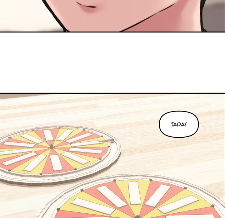 Newlyweds - Chapter 11 [photo 8] - MangaPorn