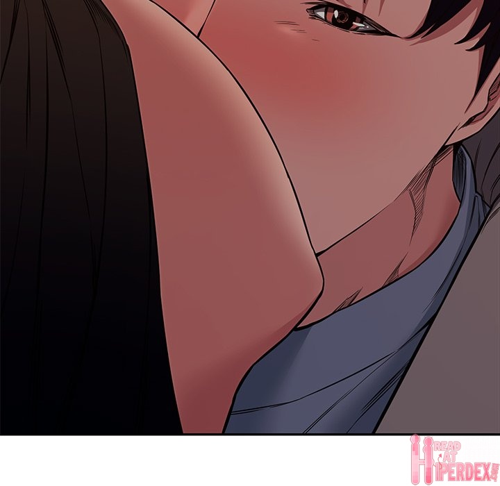 Newlyweds - Chapter 11 [photo 91] - MangaPorn