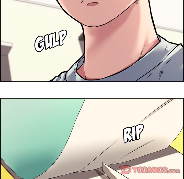 Newlyweds - Chapter 12 [photo 104] - MangaPorn