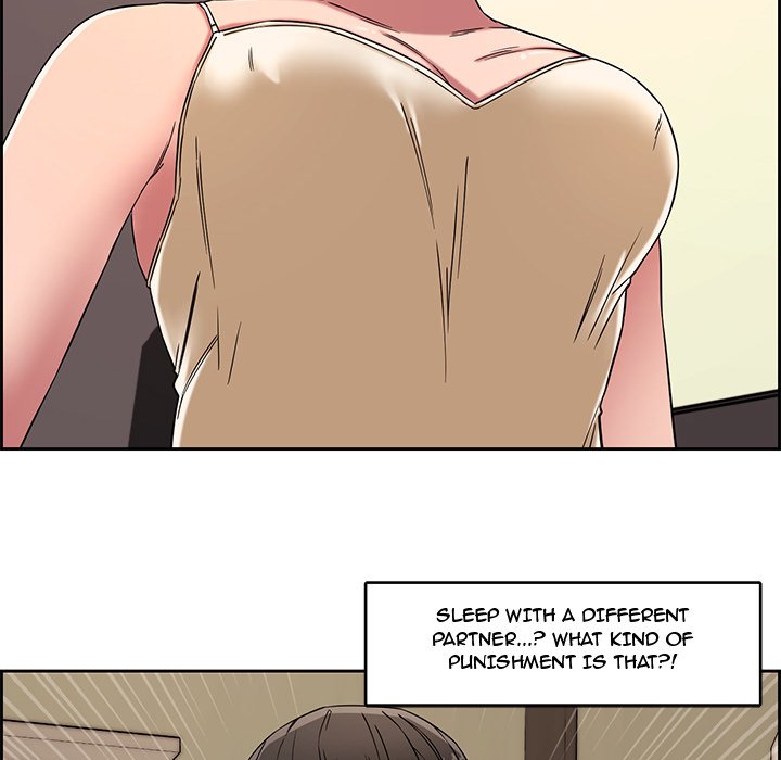 Newlyweds - Chapter 12 [photo 108] - MangaPorn