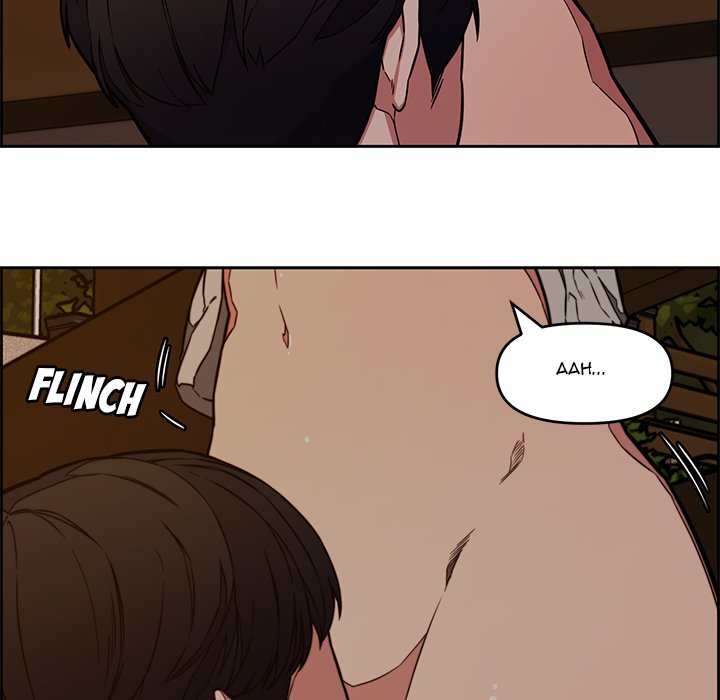 Newlyweds - Chapter 12 [photo 42] - MangaPorn