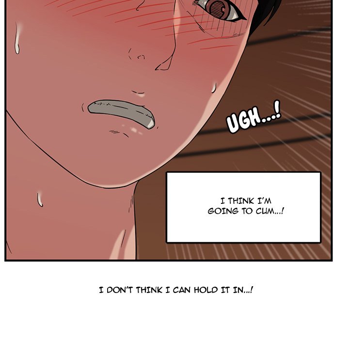 Newlyweds - Chapter 12 [photo 77] - MangaPorn