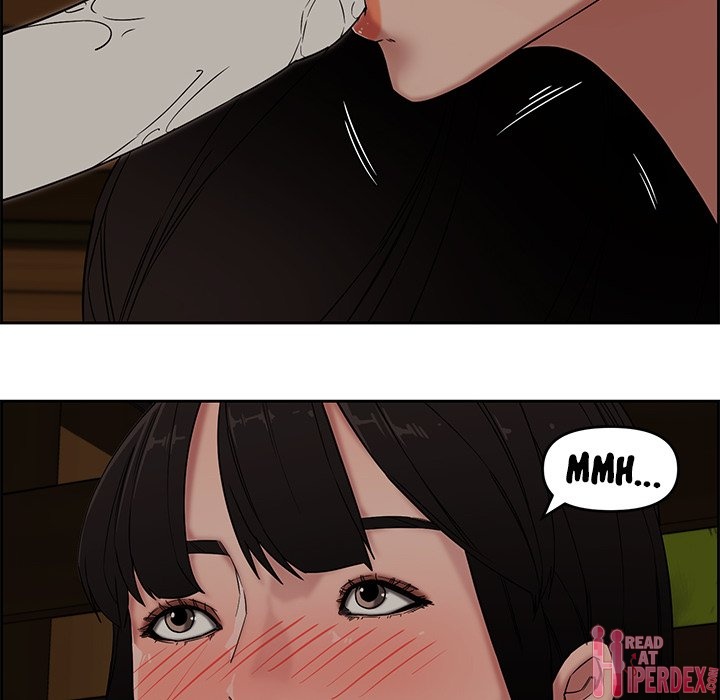 Newlyweds - Chapter 12 [photo 81] - MangaPorn