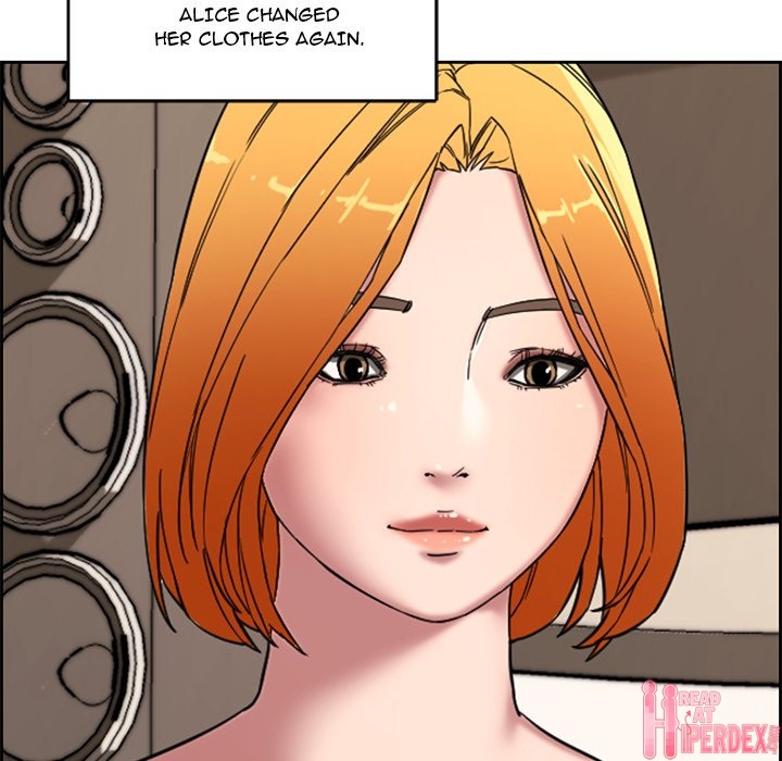 Newlyweds - Chapter 12 [photo 96] - MangaPorn