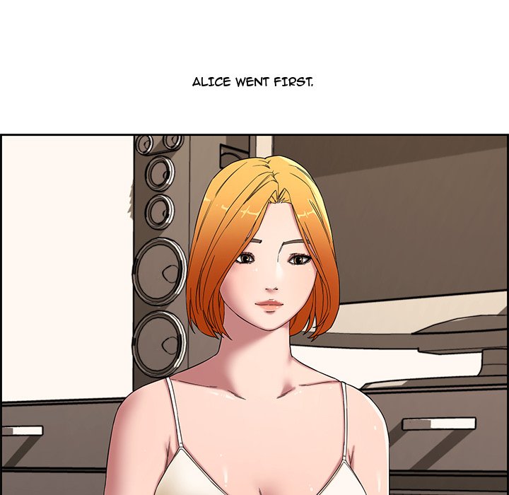 Newlyweds - Chapter 12 [photo 99] - MangaPorn