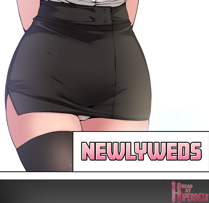 Newlyweds - Chapter 13 [photo 16] - MangaPorn