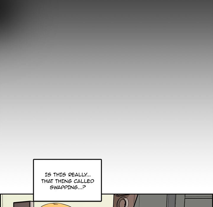 Newlyweds - Chapter 13 [photo 17] - MangaPorn