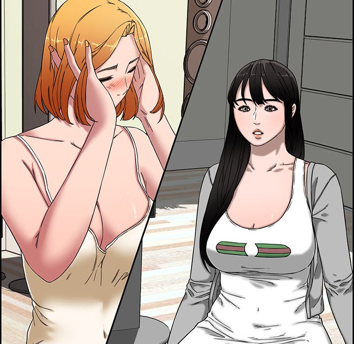 Newlyweds - Chapter 13 [photo 18] - MangaPorn