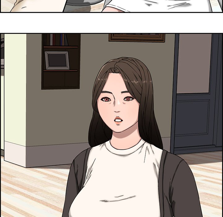 Newlyweds - Chapter 13 [photo 19] - MangaPorn