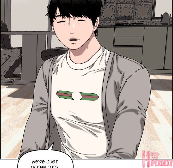 Newlyweds - Chapter 13 [photo 21] - MangaPorn