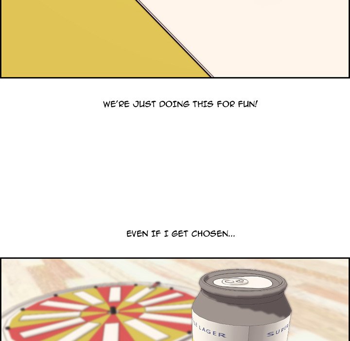 Newlyweds - Chapter 13 [photo 29] - MangaPorn