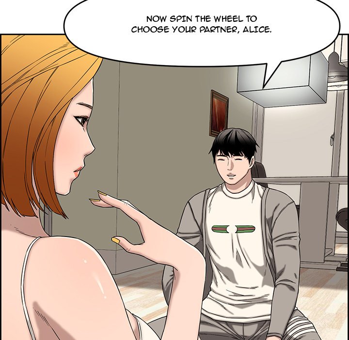 Newlyweds - Chapter 13 [photo 33] - MangaPorn