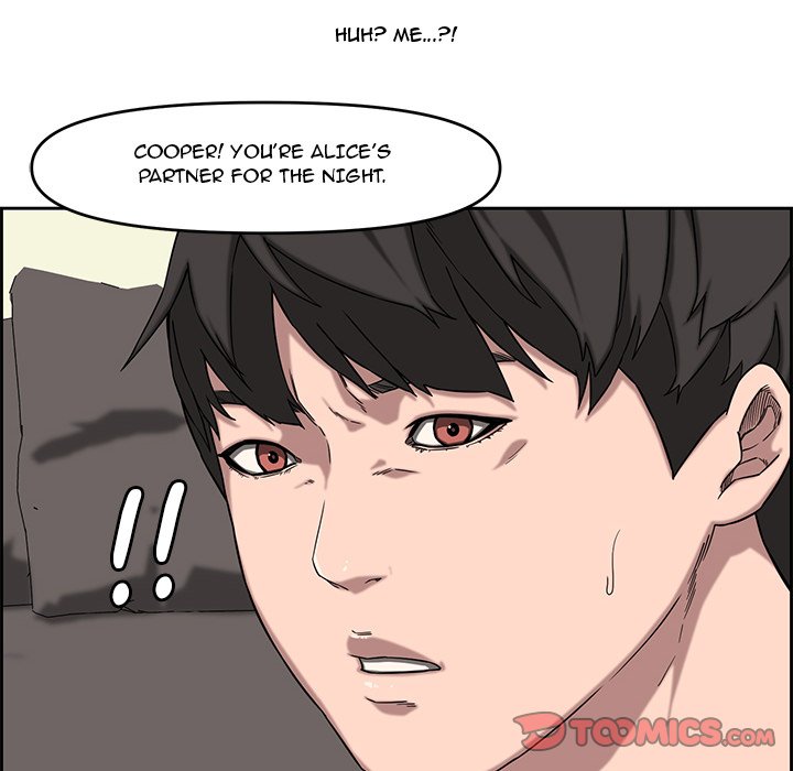 Newlyweds - Chapter 13 [photo 38] - MangaPorn