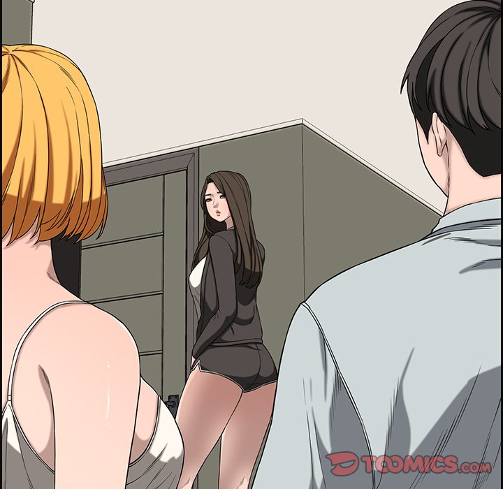 Newlyweds - Chapter 13 [photo 44] - MangaPorn