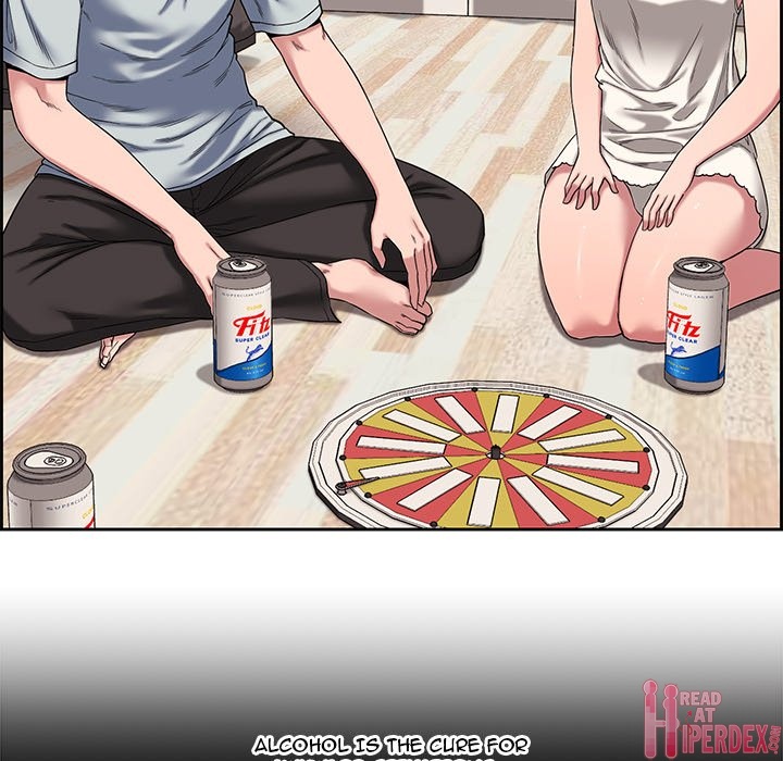 Newlyweds - Chapter 13 [photo 51] - MangaPorn