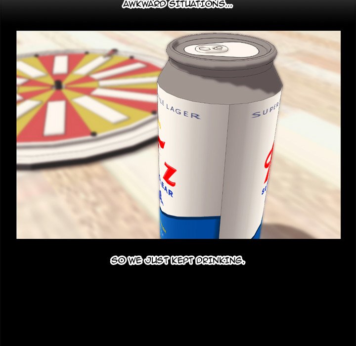 Newlyweds - Chapter 13 [photo 52] - MangaPorn