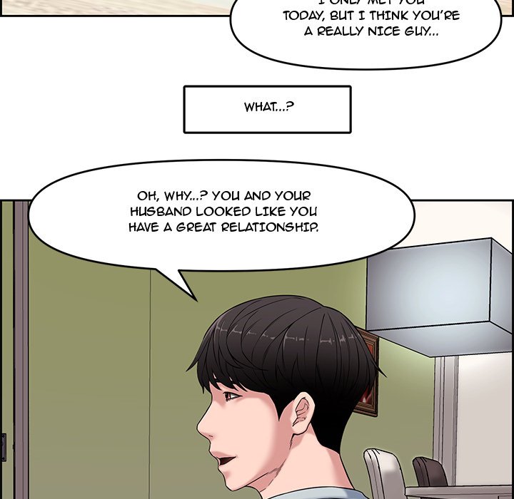 Newlyweds - Chapter 13 [photo 59] - MangaPorn