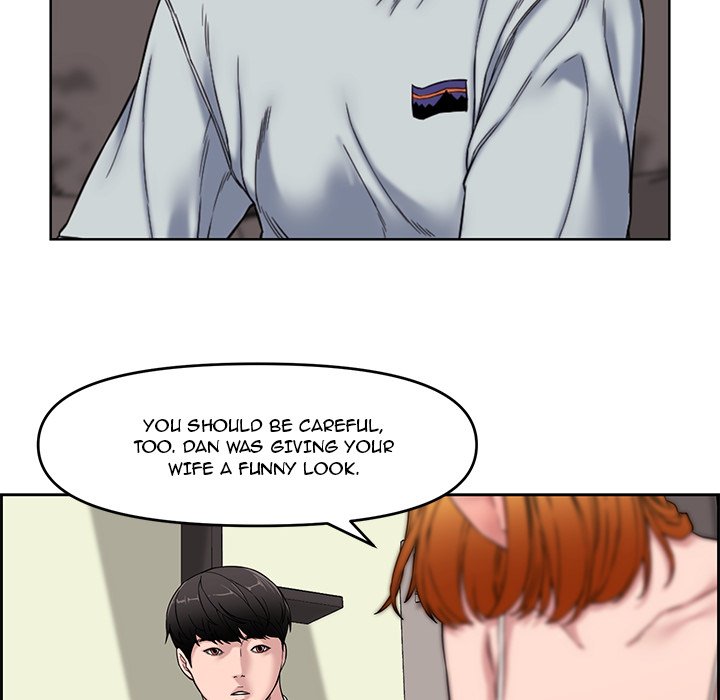 Newlyweds - Chapter 13 [photo 64] - MangaPorn