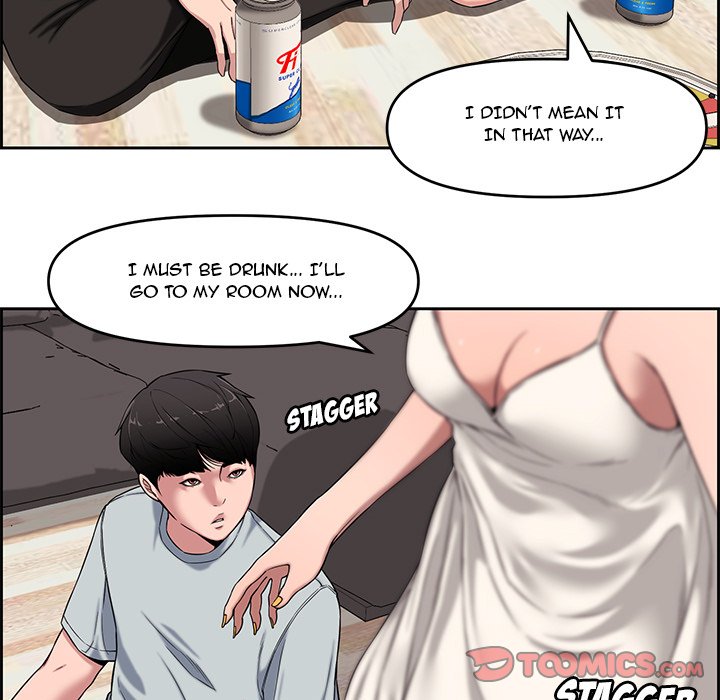 Newlyweds - Chapter 13 [photo 68] - MangaPorn