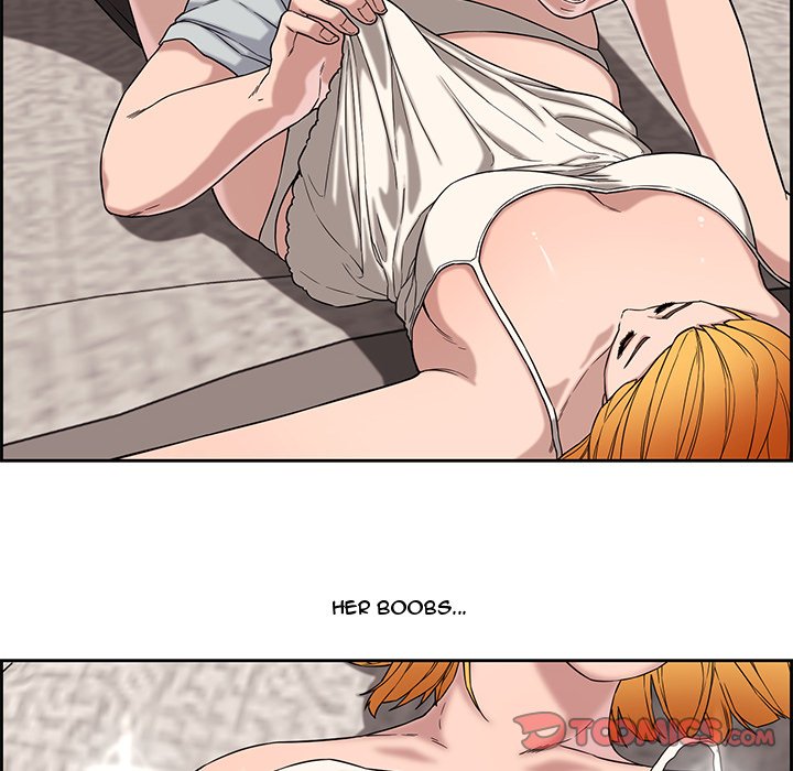 Newlyweds - Chapter 13 [photo 80] - MangaPorn