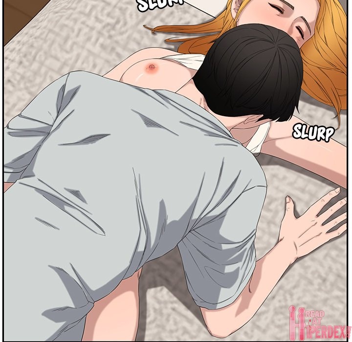 Newlyweds - Chapter 13 [photo 85] - MangaPorn