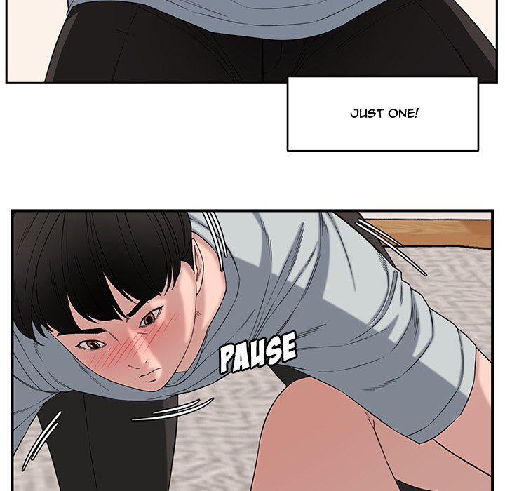 Newlyweds - Chapter 13 [photo 89] - MangaPorn