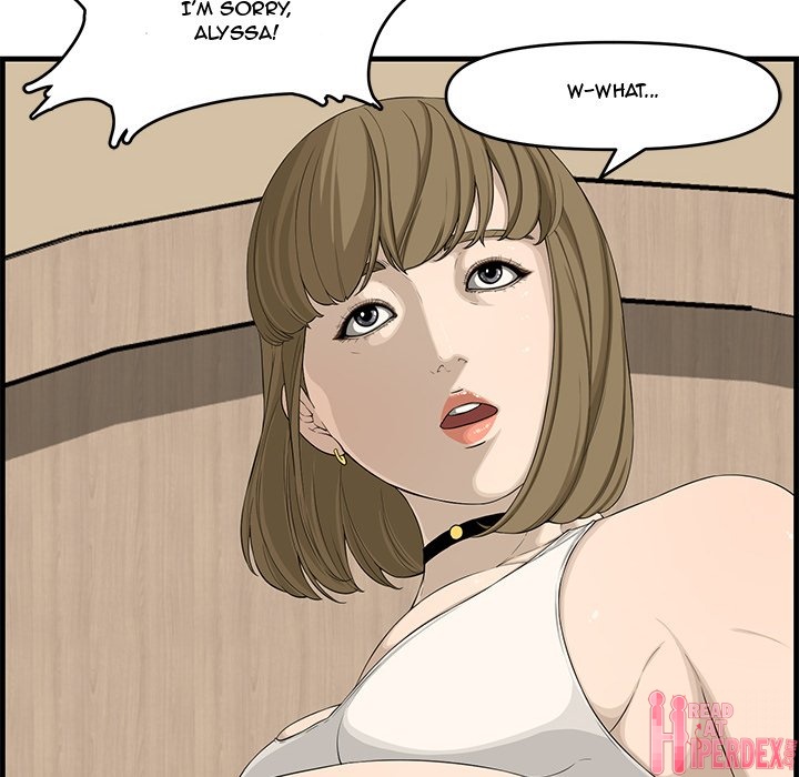 Newlyweds - Chapter 14 [photo 106] - MangaPorn
