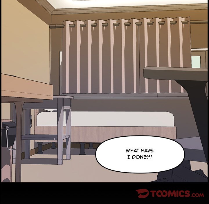 Newlyweds - Chapter 14 [photo 117] - MangaPorn