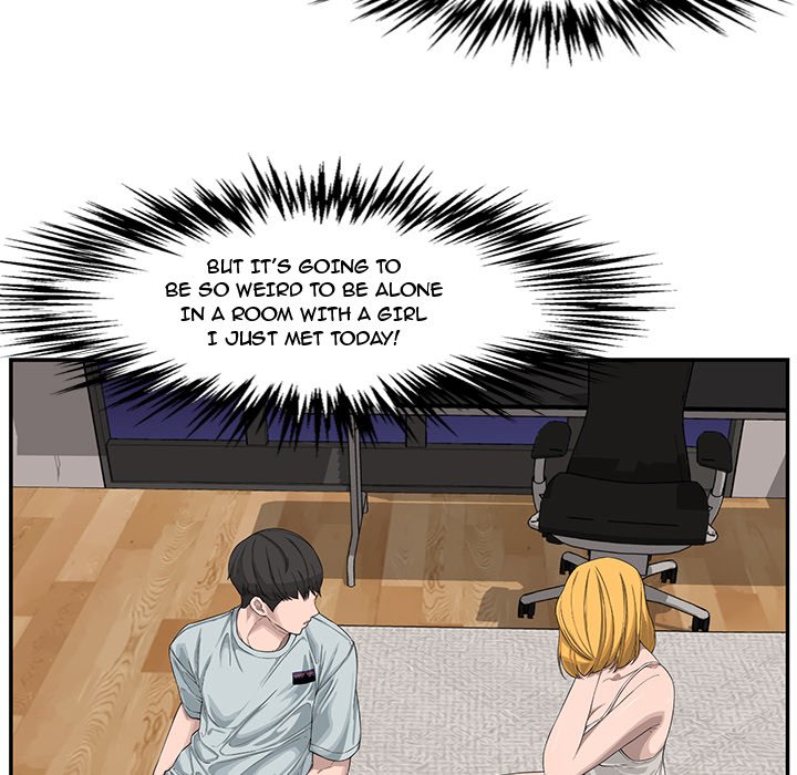 Newlyweds - Chapter 14 [photo 22] - MangaPorn